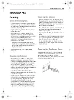 Preview for 31 page of LG GR-L247SLKV Owner'S Manual