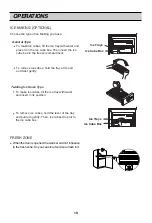 Preview for 13 page of LG GR-M242YQ Owner'S Manual