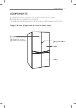 Preview for 7 page of LG GR-M24FBGHL Owner'S Manual