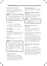 Preview for 30 page of LG GR-M24FBGHL Owner'S Manual