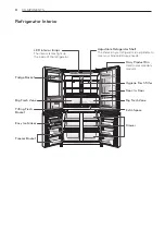 Preview for 8 page of LG GR-M34FBGHL Owner'S Manual