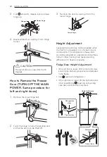 Preview for 12 page of LG GR-M34FBGHL Owner'S Manual