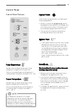 Preview for 15 page of LG GR-M34FBGHL Owner'S Manual