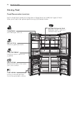 Preview for 16 page of LG GR-M34FBGHL Owner'S Manual