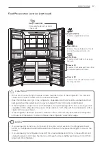 Preview for 17 page of LG GR-M34FBGHL Owner'S Manual