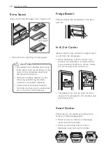 Preview for 22 page of LG GR-M34FBGHL Owner'S Manual