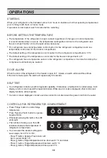 Preview for 13 page of LG GR-M822HQHL Owner'S Manual