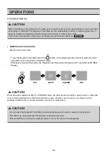 Preview for 14 page of LG GR-M822HQHL Owner'S Manual