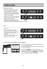 Preview for 15 page of LG GR-M822HQHL Owner'S Manual