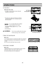 Preview for 16 page of LG GR-M822HQHL Owner'S Manual