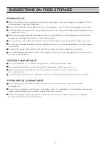 Preview for 9 page of LG GR-V3022SLC Owner'S Manual