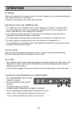 Preview for 13 page of LG GR-W600GS Owner'S Manual