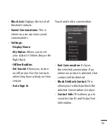 Preview for 57 page of LG GR500R User Manual