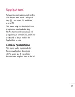 Preview for 71 page of LG GR500R User Manual