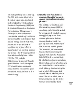 Preview for 141 page of LG GR500R User Manual