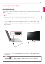 Preview for 119 page of LG Gram 17Z90N Series Easy Manual