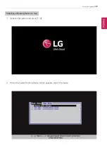 Preview for 207 page of LG Gram 17Z90N Series Easy Manual