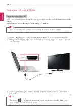 Preview for 230 page of LG Gram 17Z90N Series Easy Manual