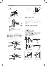 Preview for 12 page of LG GRD-264PG Owner'S Manual