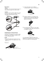 Preview for 19 page of LG GRJ-274DPN Owner'S Manual