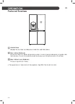 Preview for 22 page of LG GRJ-274DPN Owner'S Manual