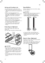 Preview for 30 page of LG GRJ-274DPN Owner'S Manual