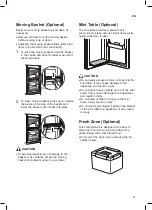 Preview for 31 page of LG GRJ-274DPN Owner'S Manual