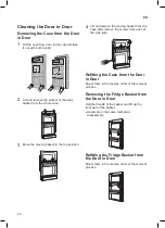 Preview for 40 page of LG GRJ-274DPN Owner'S Manual