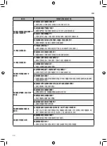 Preview for 30 page of LG GS-B6263PZ Owner'S Manual