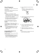 Preview for 60 page of LG GS-B6263PZ Owner'S Manual