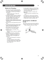 Preview for 61 page of LG GS-B6263PZ Owner'S Manual