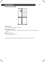 Preview for 18 page of LG GS-Q6278MT Owner'S Manual