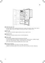 Preview for 20 page of LG GS-Q6278MT Owner'S Manual