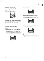 Preview for 34 page of LG GS-Q6278MT Owner'S Manual