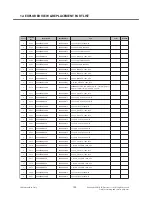 Preview for 119 page of LG GS155 Service Manual