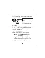 Preview for 10 page of LG GSA-4120B Owner'S Manual