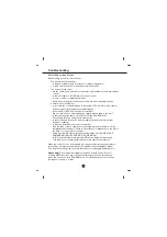 Preview for 13 page of LG GSA-H42N Owner'S Manual