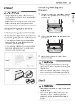 Preview for 23 page of LG GSB760PZXZ Owner'S Manual