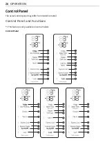 Preview for 26 page of LG GSJV51PZTE Owner'S Manual