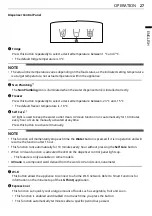 Preview for 27 page of LG GSJV51PZTE Owner'S Manual