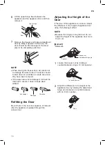 Preview for 16 page of LG GSX960NEAZ Owner'S Manual