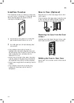 Preview for 32 page of LG GSX960NEAZ Owner'S Manual