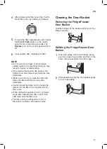 Preview for 37 page of LG GSX960NEAZ Owner'S Manual