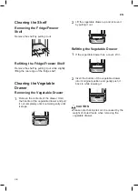 Preview for 38 page of LG GSX960NEAZ Owner'S Manual