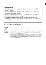 Preview for 12 page of LG GSX961MTAZ Owner'S Manual