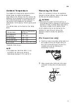 Preview for 15 page of LG GSX961MTAZ Owner'S Manual