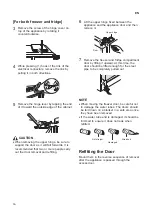 Preview for 16 page of LG GSX961MTAZ Owner'S Manual