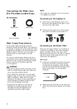 Preview for 18 page of LG GSX961MTAZ Owner'S Manual