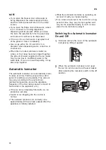 Preview for 30 page of LG GSX961MTAZ Owner'S Manual