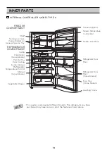 Preview for 14 page of LG GT-427HPLE Owner'S Manual